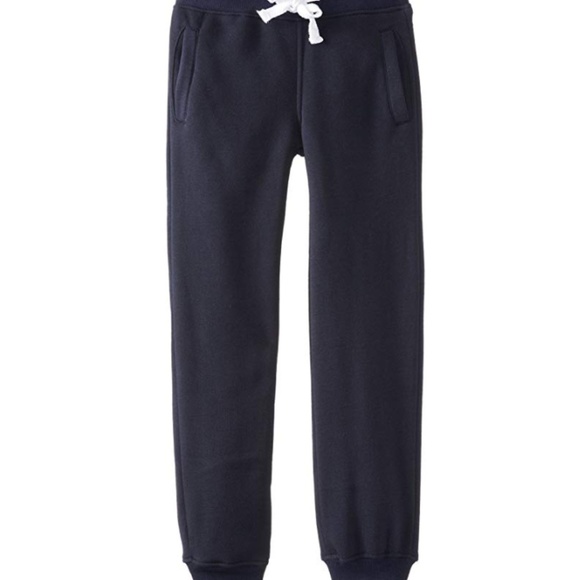 Southpole Big Boys Active Basic Jogger Fleece Pants